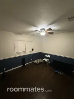 Room for rent in San Antonio, TX $500, house