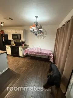 Room for rent in San Antonio, TX $500, house