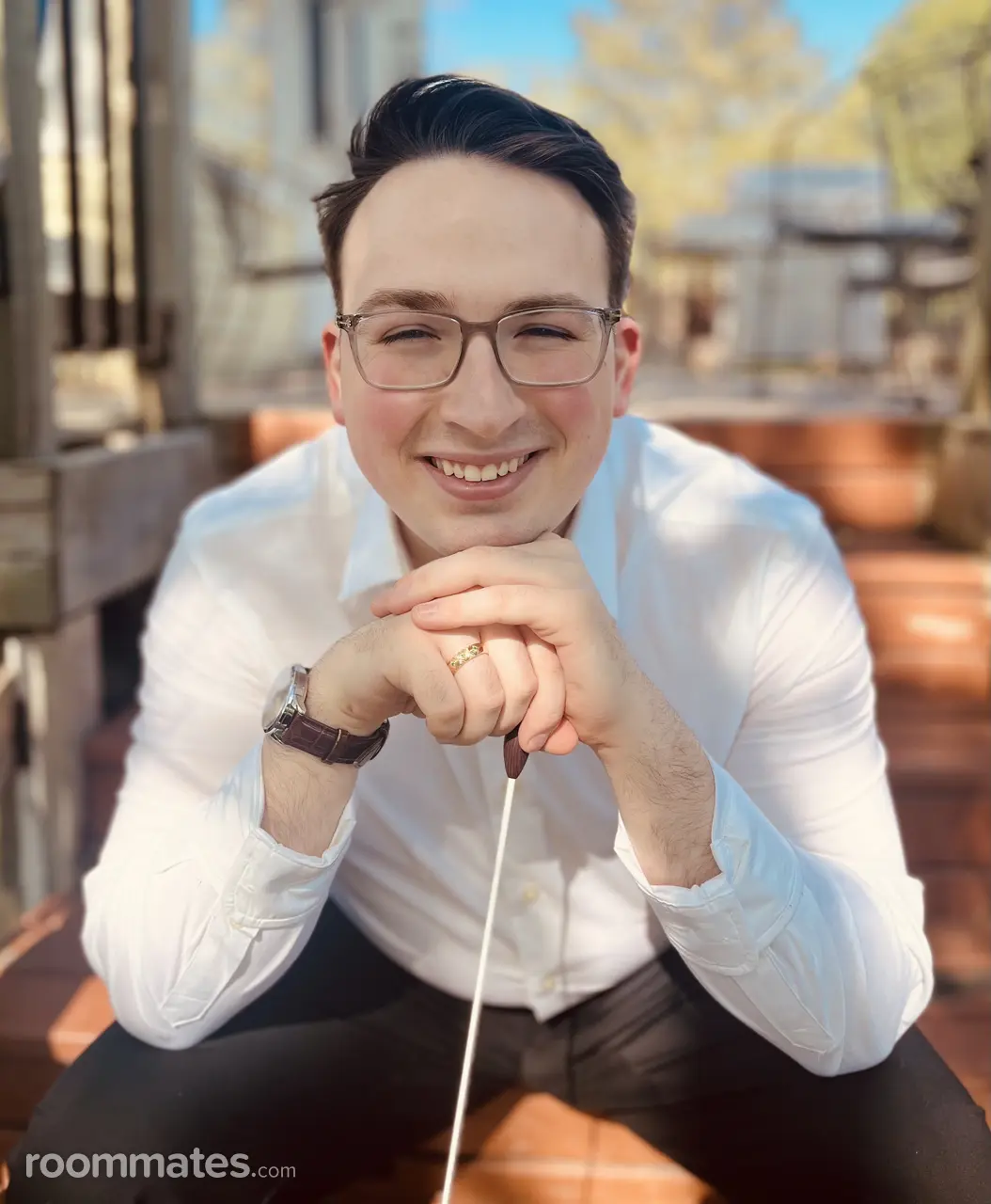 Profile photo 3 of 3