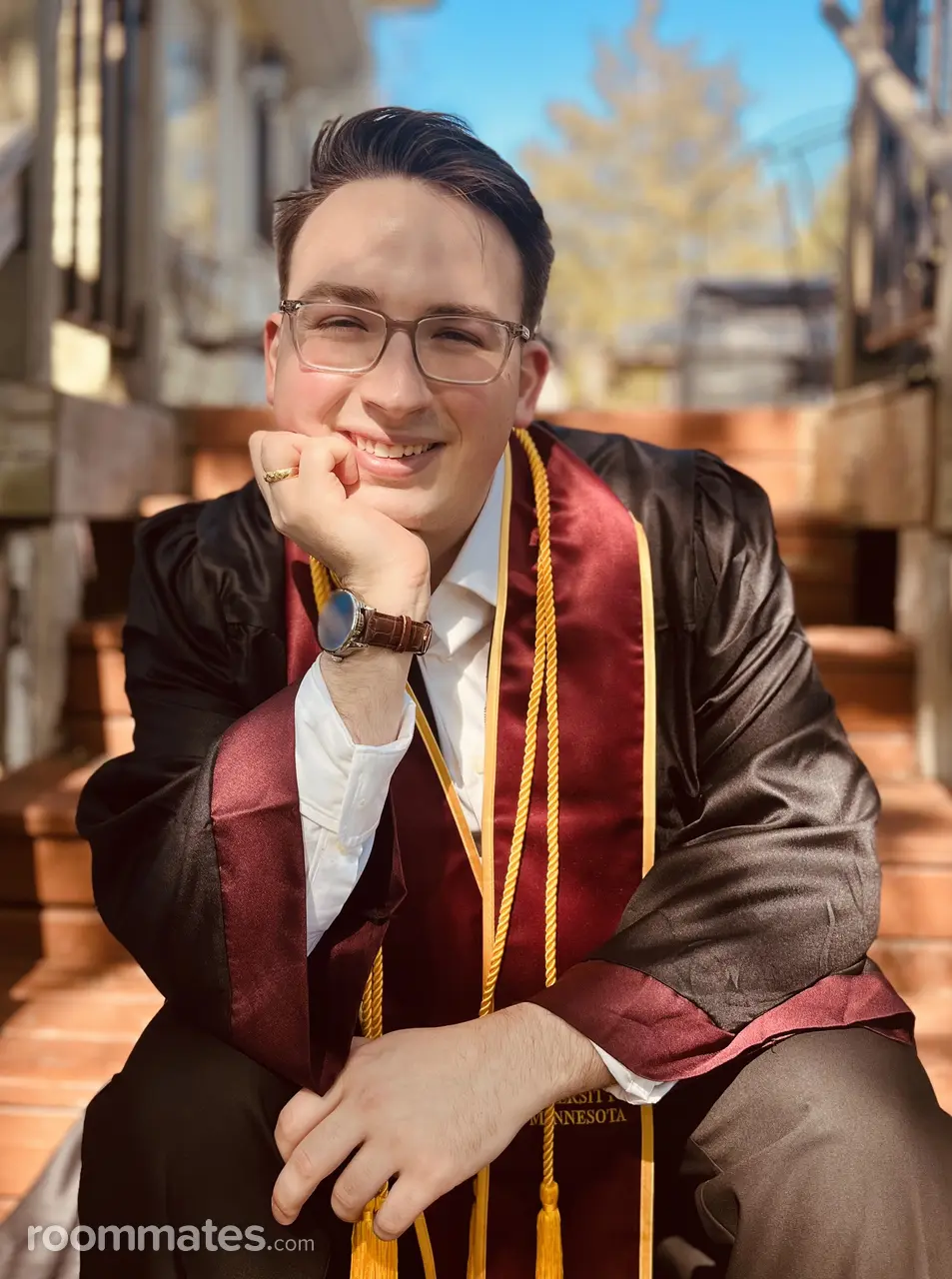 Profile photo 2 of 3