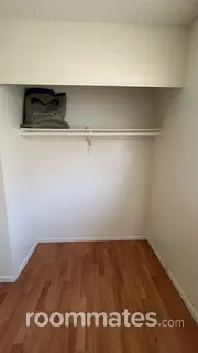 Room for rent in Las Vegas, NV $500, townhouse
