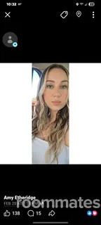 Roommate looking Louisa, VA, $800