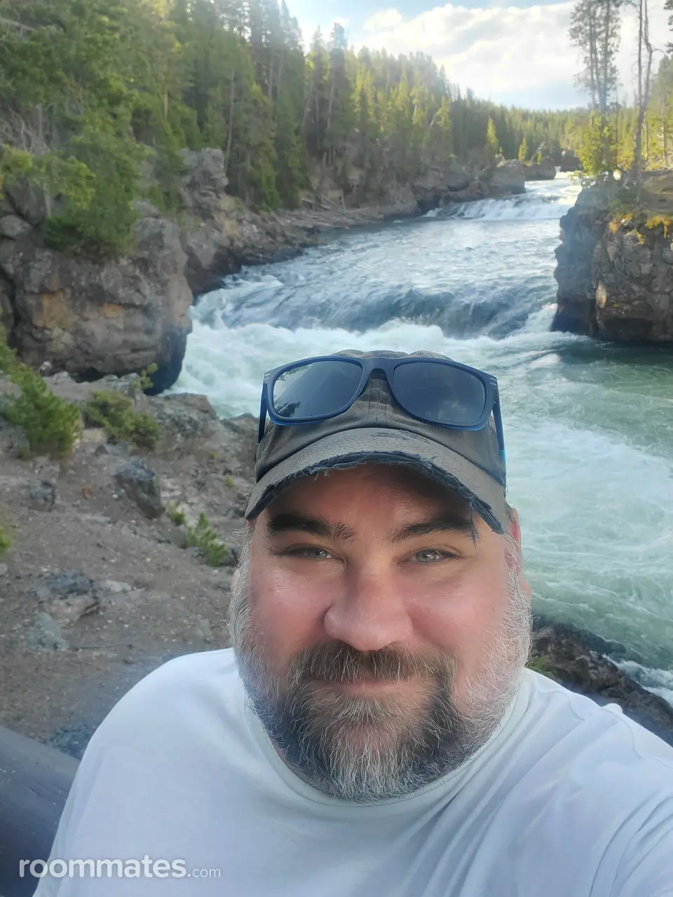 Profile photo 3 of 3
