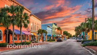 Roommate looking Saint Cloud, FL, $1000