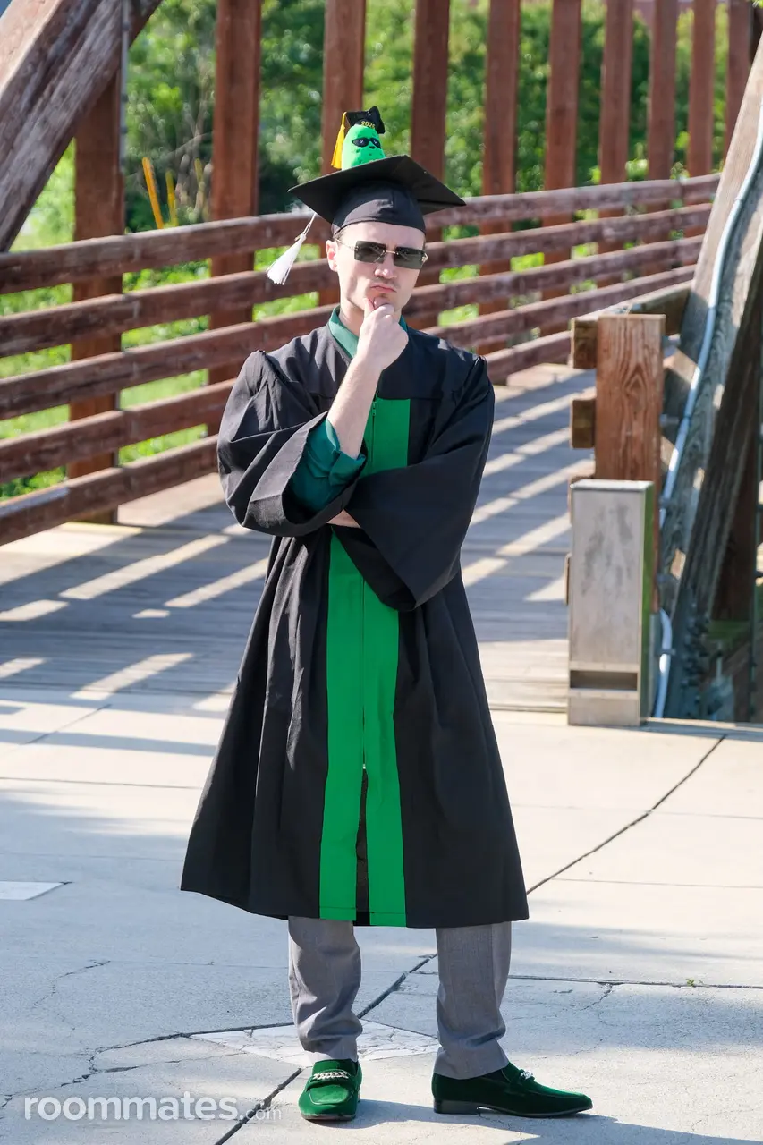 Profile photo 2 of 3