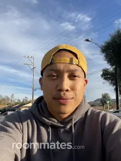 Roommate looking Oakland, CA, $1200