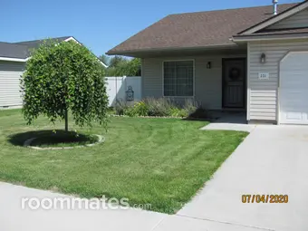 Room for rent in Twin Falls, ID $700, house