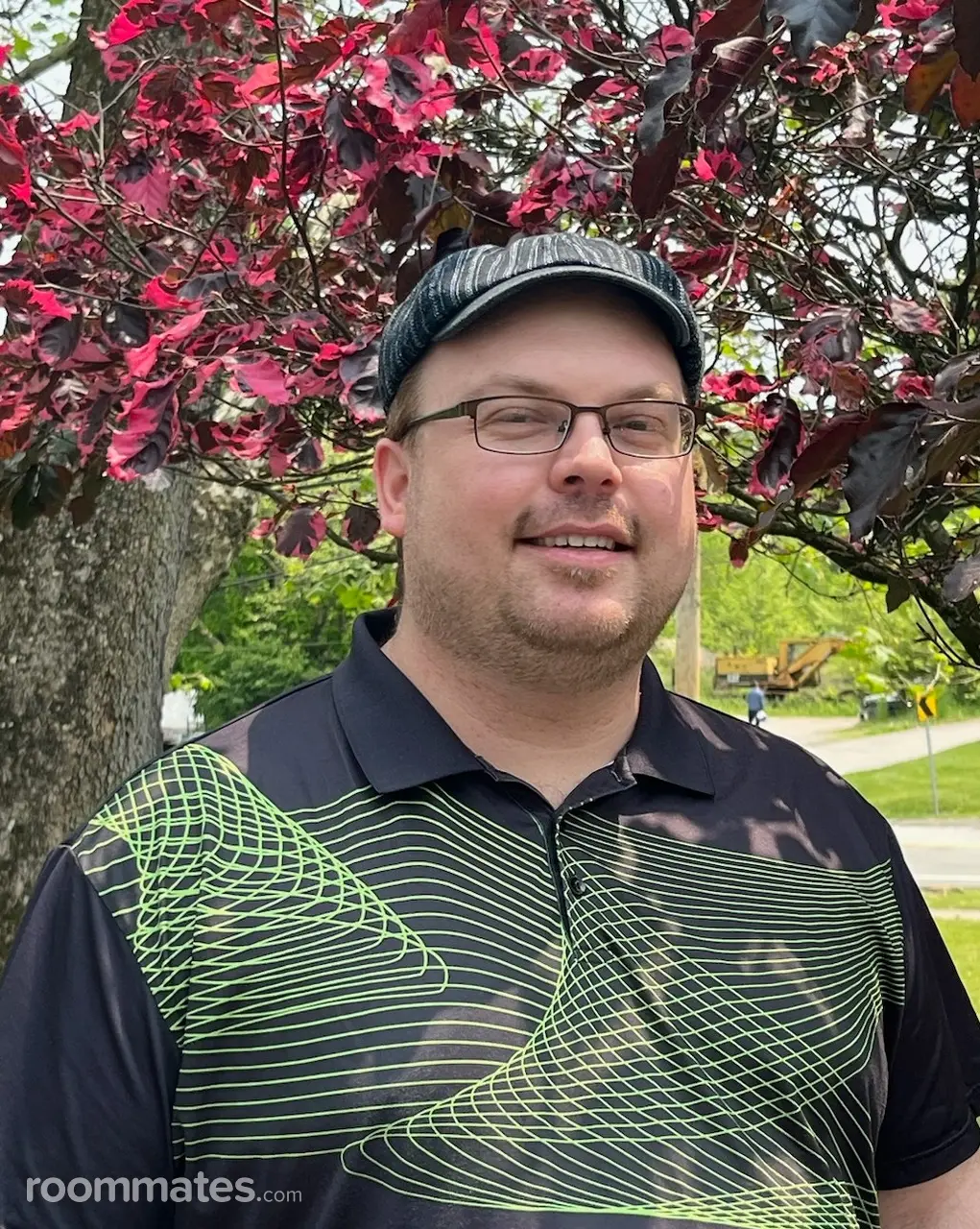Profile photo 2 of 3
