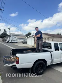 Roommate looking Redlands, CA, $600