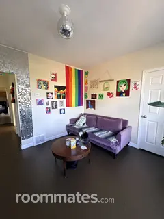 Room for rent in Detroit, MI $500, house