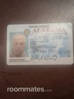 Roommate looking Montgomery, AL, $500
