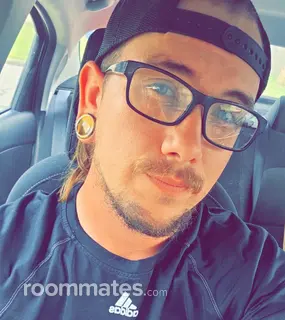 Roommate looking Broken Arrow, OK, $1200