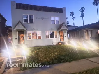 Room for rent in Los Angeles, CA $1500, house