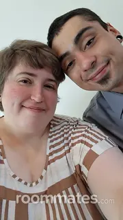 Roommate looking Fairfield, CA, $1000