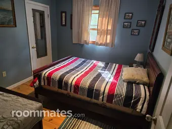 Room for rent in Ossipee, NH $800, house