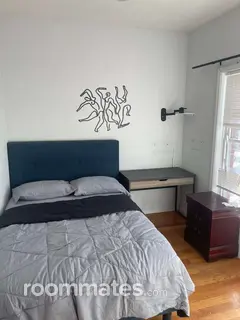 Room for rent in Jersey City, NJ $950, apartment