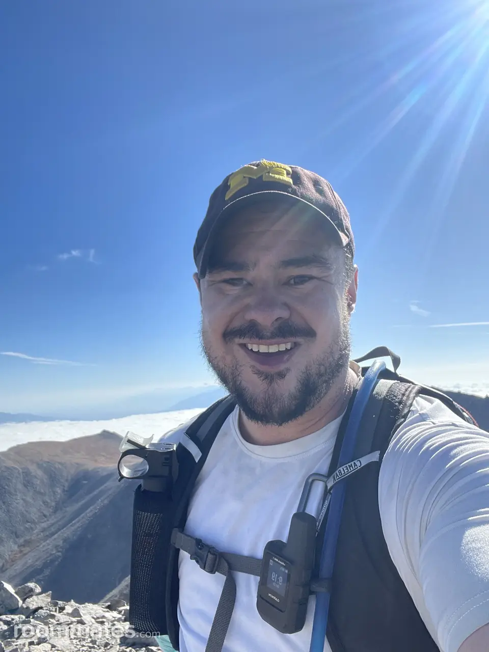 Profile photo 2 of 2