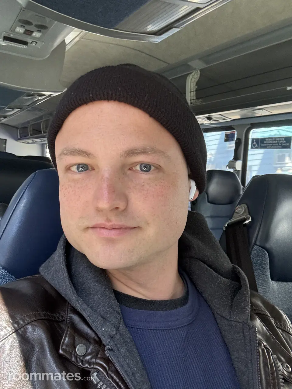 Profile photo 4 of 5