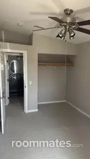 Room for rent in Moreno Valley, CA $850, house