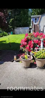 Room for rent in Everett, WA $1250, other