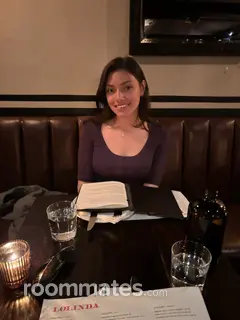 Roommate looking San Francisco, CA, $1500