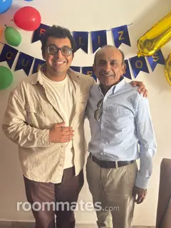Roommate looking Pasadena, CA, $1500