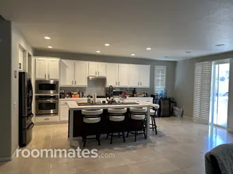 Room for rent in Palmdale, CA $1150, house