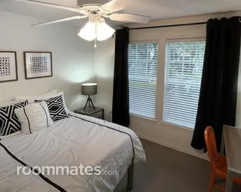 Room for rent in Gainesville, FL $499, apartment