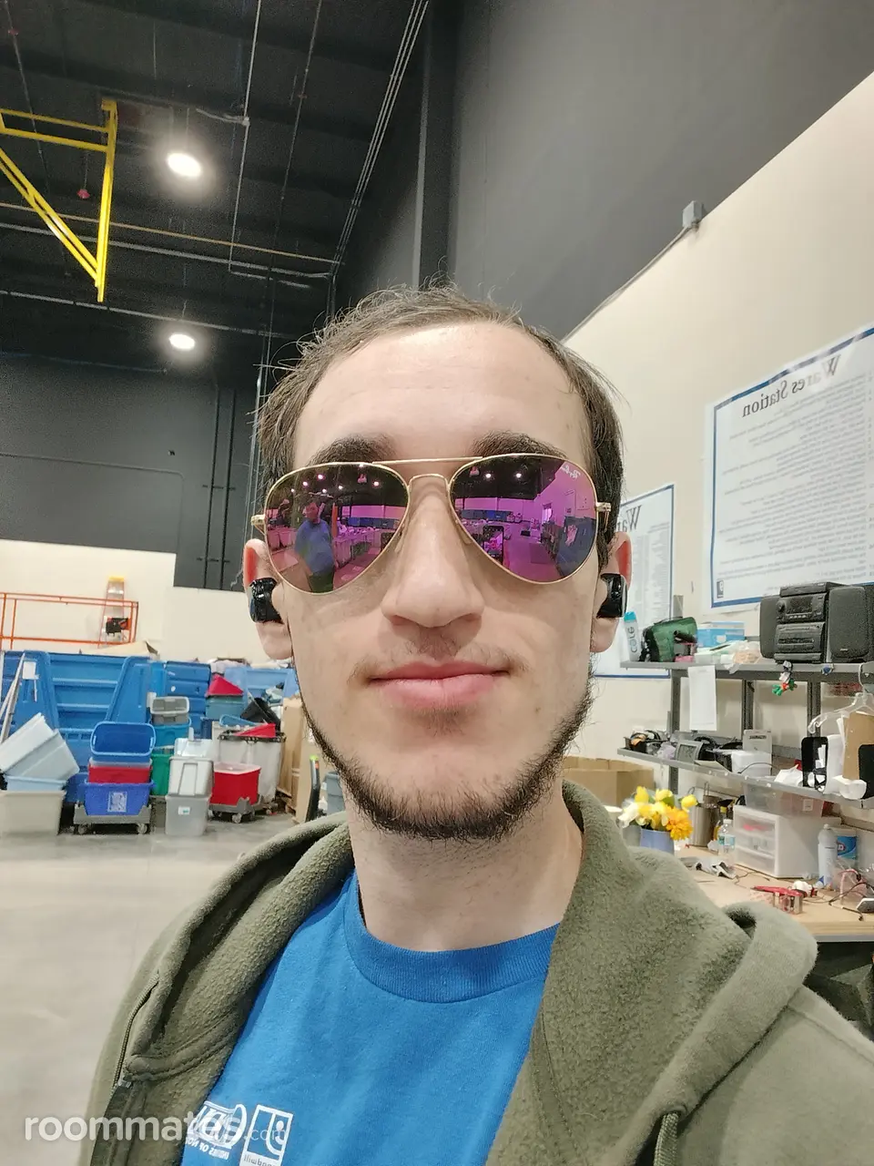 Profile photo 2 of 2