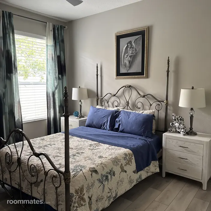 Room for rent in Tampa, FL $1500, house