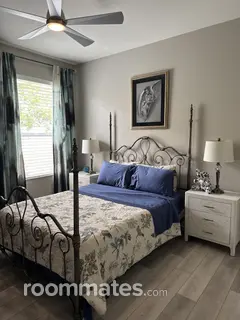 Room for rent in Tampa, FL $1500, house