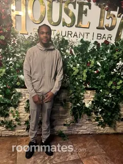 Roommate looking Irvington, NJ, $1200