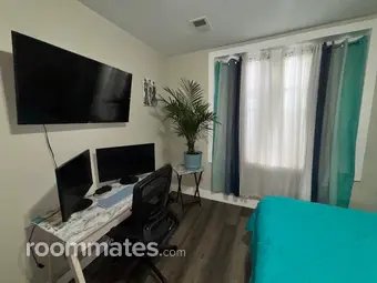 Room for rent in Irvington, NJ $1095, apartment