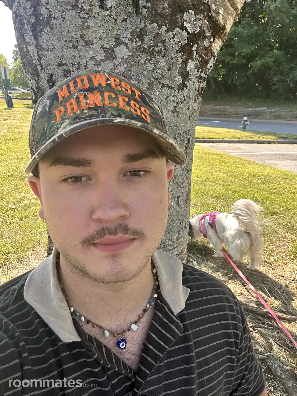 Profile photo 2 of 3