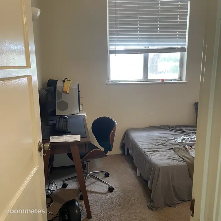 Room for rent in La Jolla, CA $1500, apartment