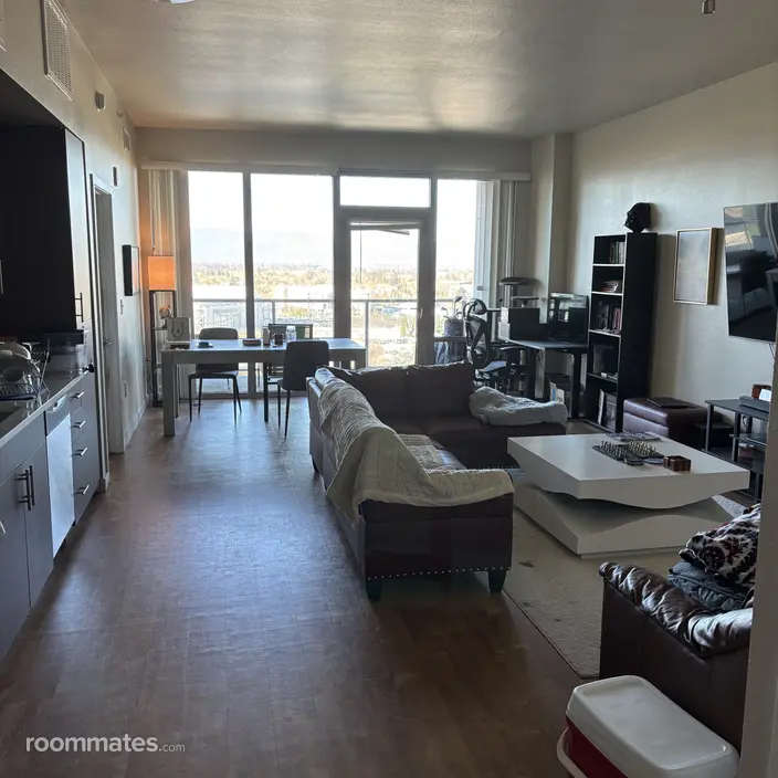 Room for rent in San Jose, CA $1900, apartment