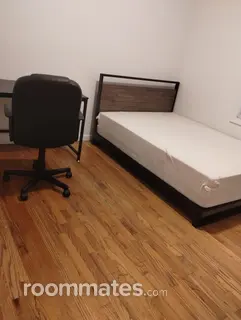 Room for rent in Jersey City, NJ $850, house