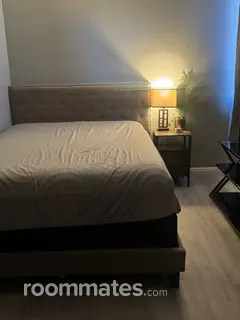 Room for rent in San Jacinto, CA $950, house