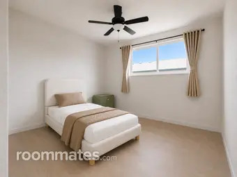 Room for rent in Reseda, CA $1200, condo