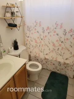 Room for rent in El Mirage, AZ $750, house