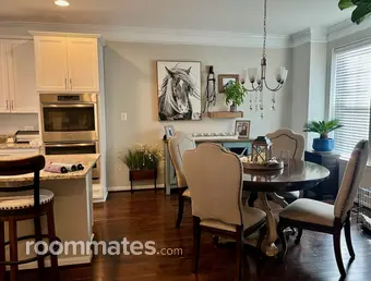 Room for rent in Haymarket, VA $1600, house