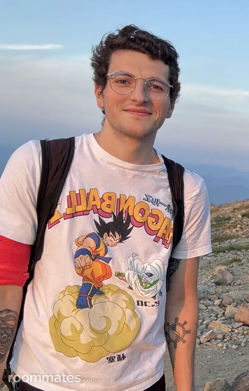 Profile photo 2 of 2