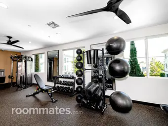 Room for rent in Placentia, CA $1400, apartment