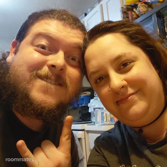 Roommate looking Smithfield, NC, $1100