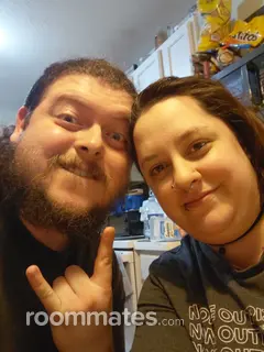 Roommate looking Smithfield, NC, $1100