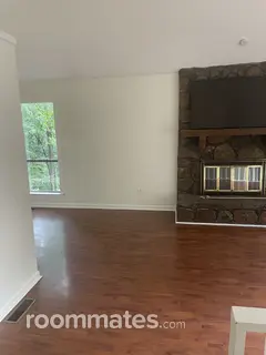 Room for rent in Birmingham, AL $650, house