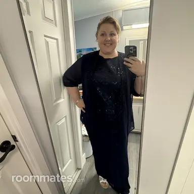 Roommate looking Coconut Creek, FL, $1000