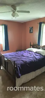 Room for rent in Randleman, NC $500, house