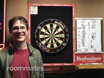 Roommate looking West Chicago, IL, $1300