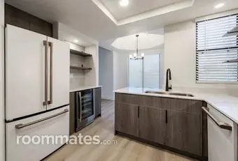 Room for rent in Scottsdale, AZ $1000, condo